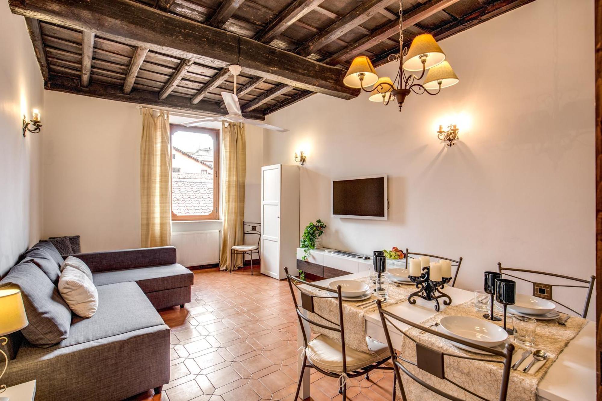 Elegant Apartment Behind The Colosseum روما المظهر الخارجي الصورة