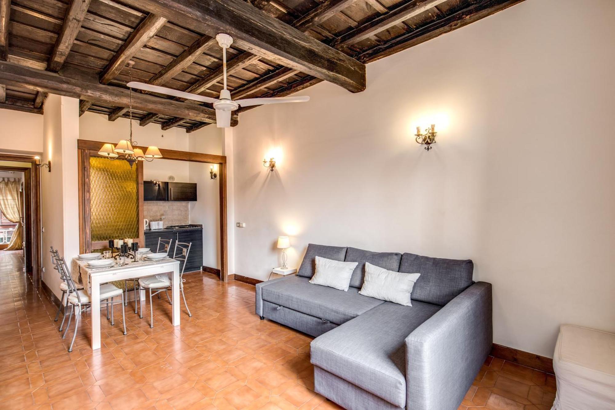 Elegant Apartment Behind The Colosseum روما المظهر الخارجي الصورة