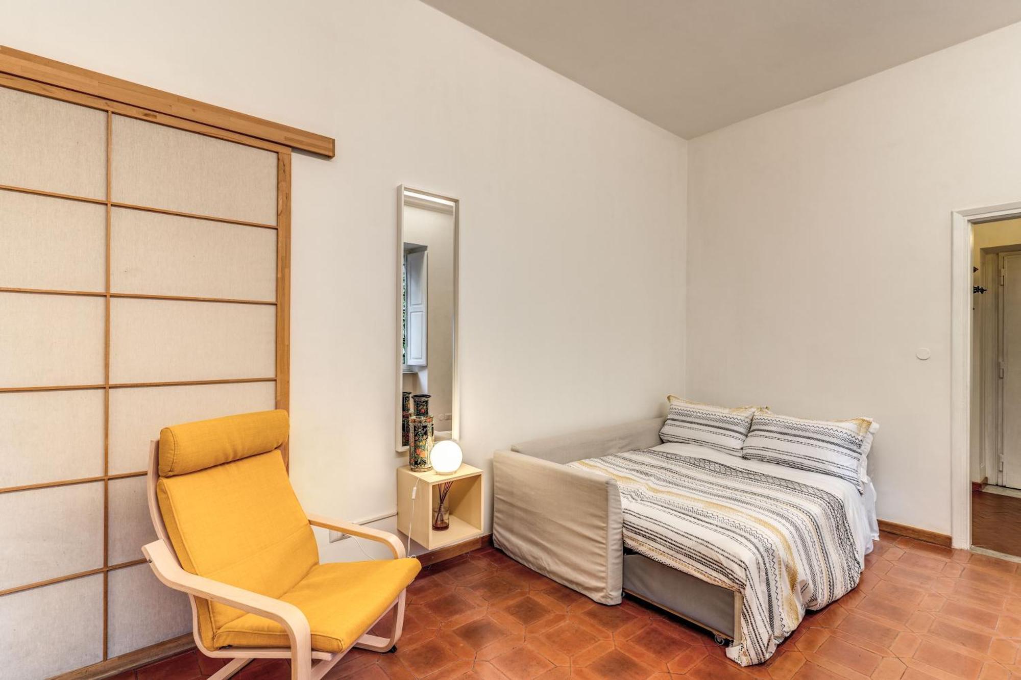 Elegant Apartment Behind The Colosseum روما المظهر الخارجي الصورة