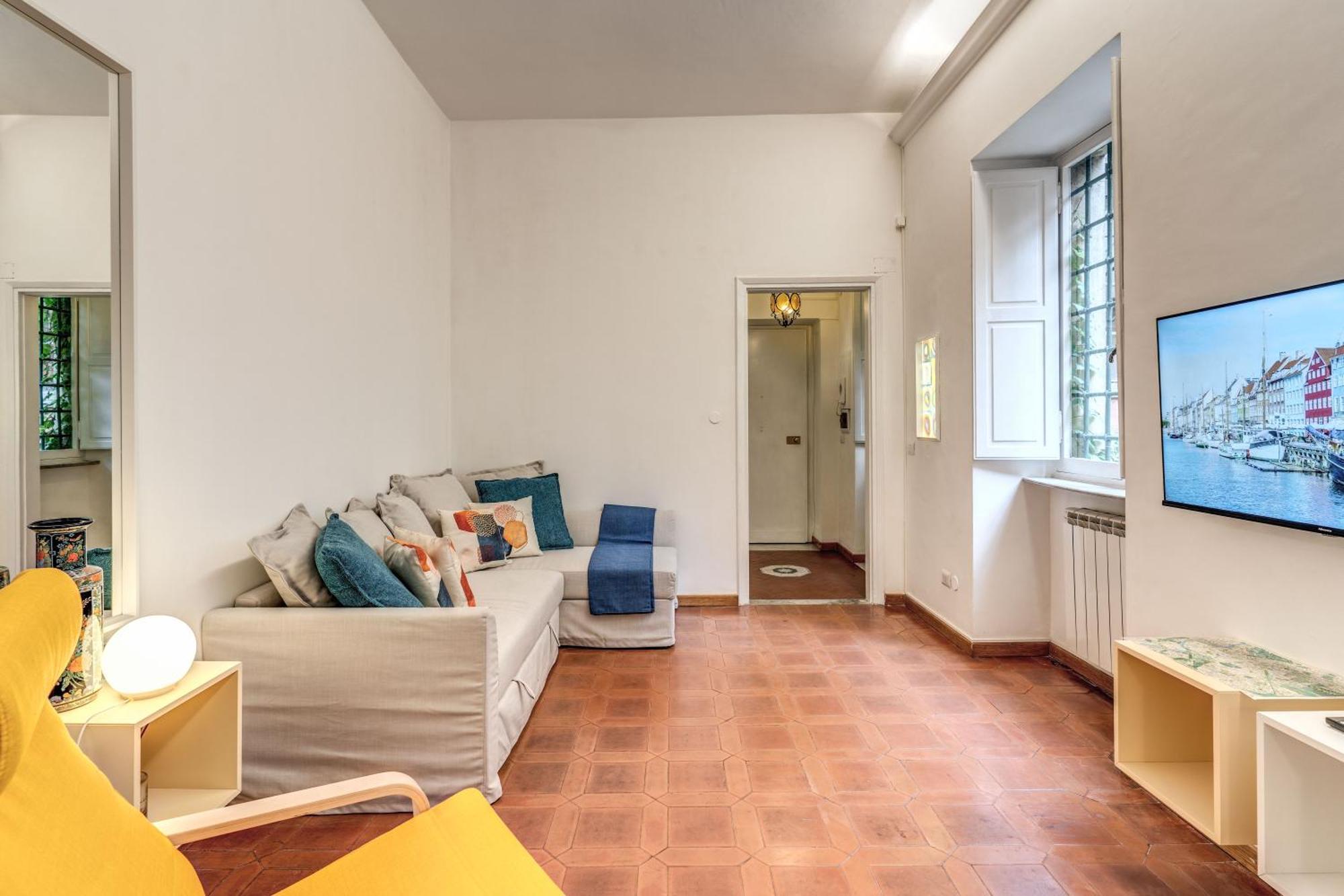Elegant Apartment Behind The Colosseum روما المظهر الخارجي الصورة