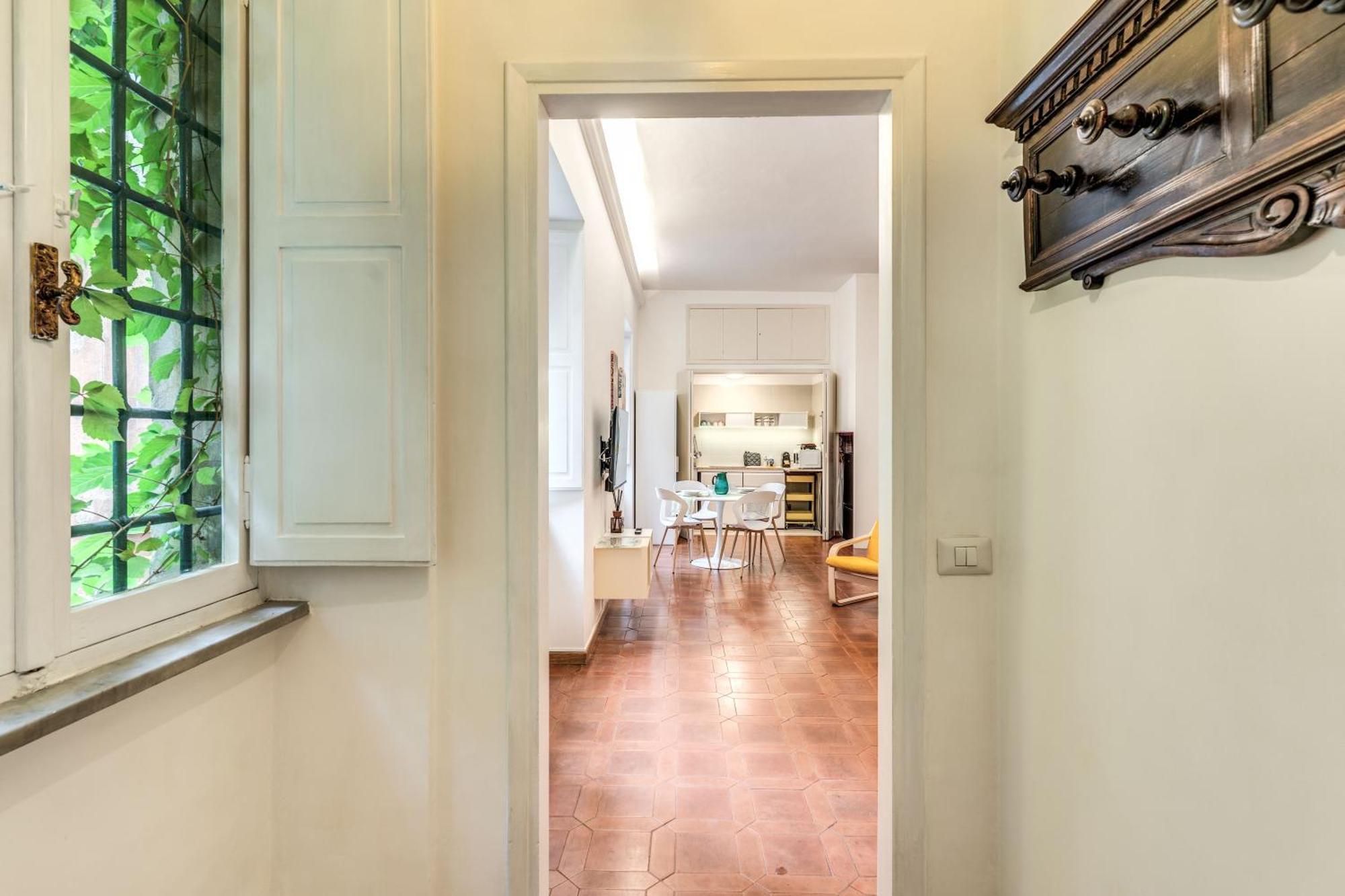 Elegant Apartment Behind The Colosseum روما المظهر الخارجي الصورة