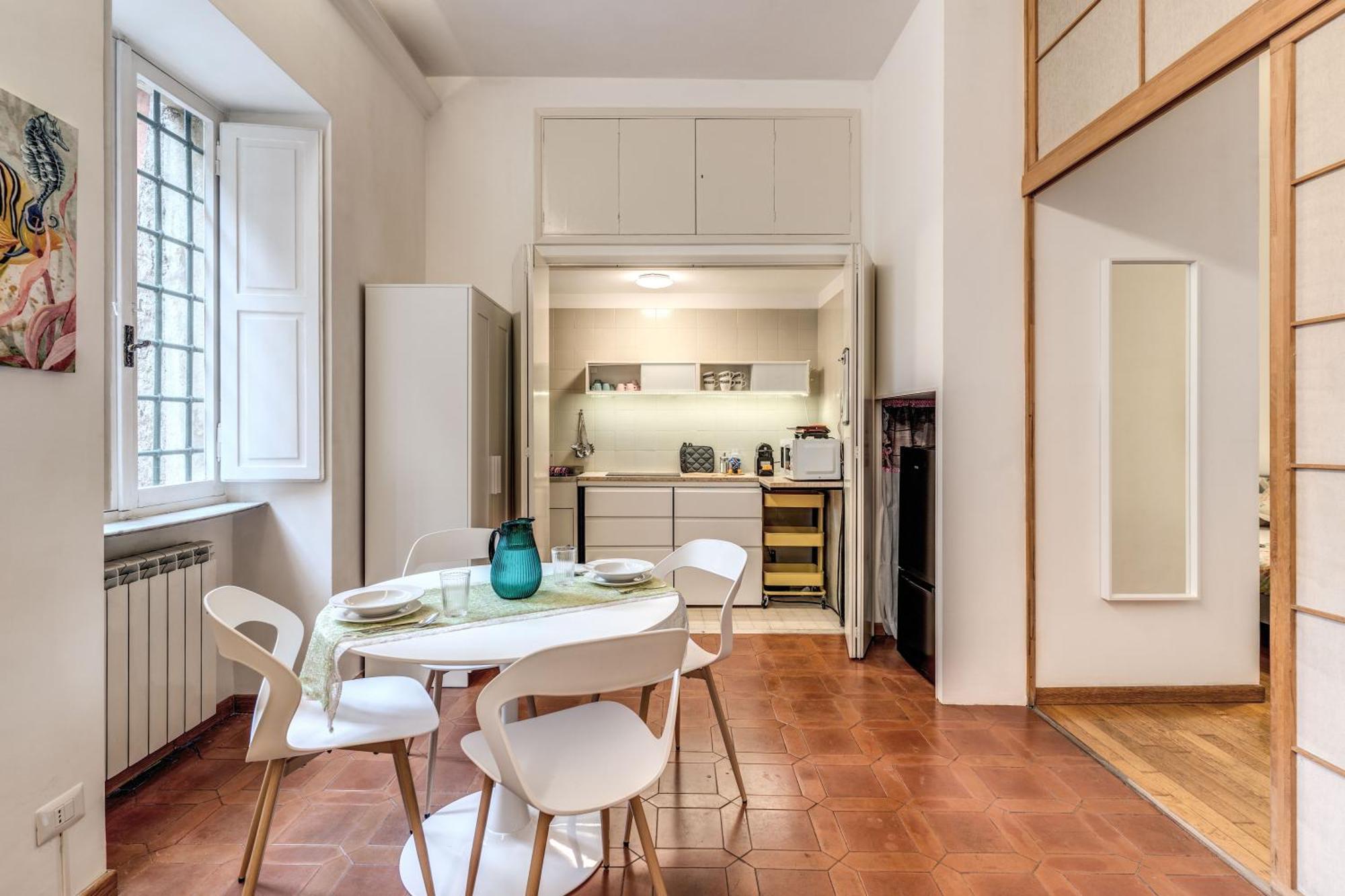 Elegant Apartment Behind The Colosseum روما المظهر الخارجي الصورة