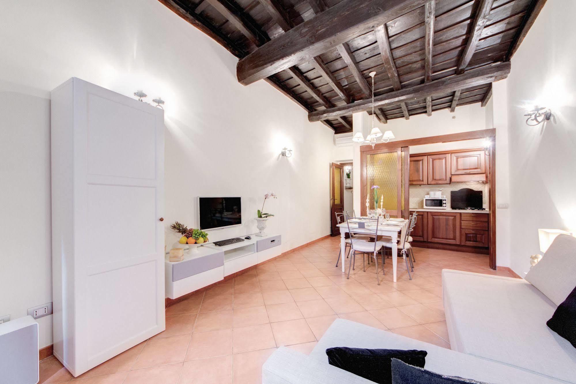 Elegant Apartment Behind The Colosseum روما المظهر الخارجي الصورة
